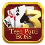 3 Patti Boss