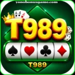 Download T989 Game