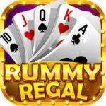 Rummy Regal