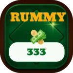 Rummy 333